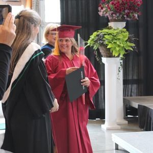 Meet your Posher, Dawn